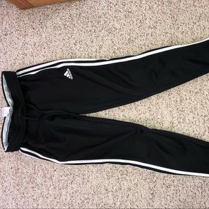 ADIDAS TRACK PANTS